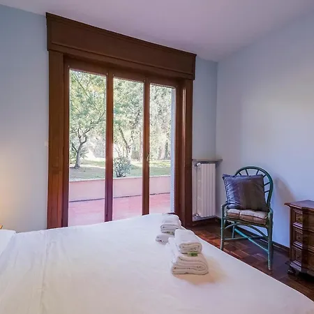 Lemon Tree - Garden, Sea View, Wifi * 산레모