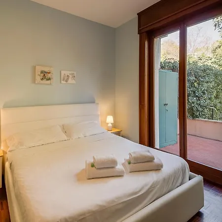 Lemon Tree - Garden, Sea View, Wifi *