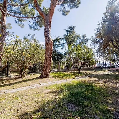 Lemon Tree - Garden, Sea View, Wifi