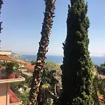公寓 Lemon Tree - Garden, Sea View, Wifi *