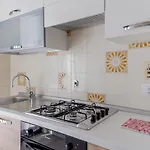 Lemon Tree - Garden, Sea View, Wifi 公寓