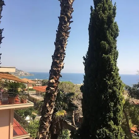 Apartment Lemon Tree - Garden, Sea View, Wifi *