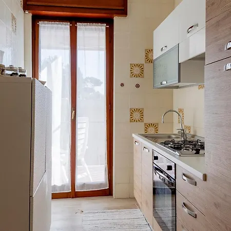 Apartman Lemon Tree - Garden, Sea View, Wifi