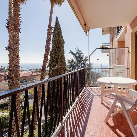 Lemon Tree - Garden, Sea View, Wifi Apartment *