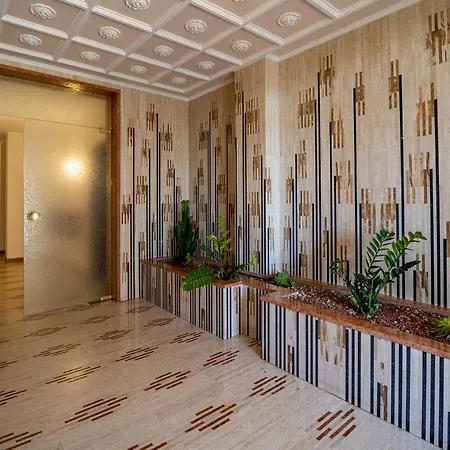 Lemon Tree - Garden, Sea View, Wifi