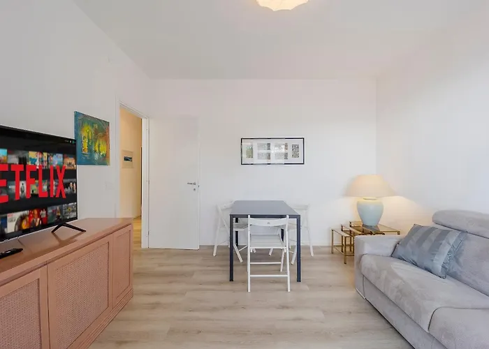 Lemon Tree - Garden, Sea View, Wifi *