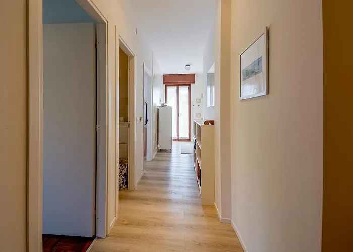 公寓 Lemon Tree - Garden, Sea View, Wifi *