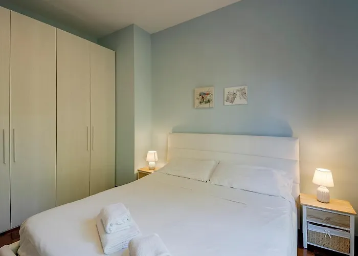 Lemon Tree - Garden, Sea View, Wifi 公寓 *