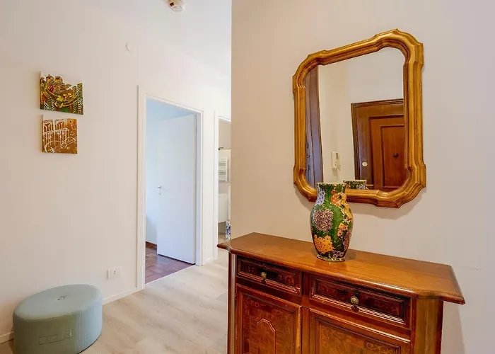 Lemon Tree - Garden, Sea View, Wifi 圣雷默