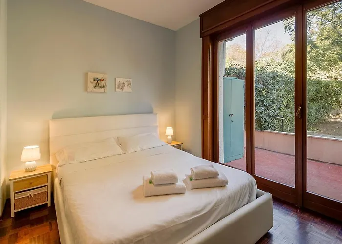 Lemon Tree - Garden, Sea View, Wifi *